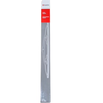 Plumillas Wurth 500mm 2 Unidades 20¨