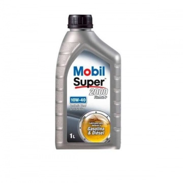 Mobil super 2000 10w-40 1L