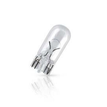 AMPOLLETA TRIFA W5W