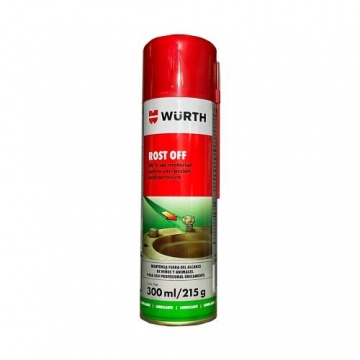 Lubricante Rost off Wurth 300ml