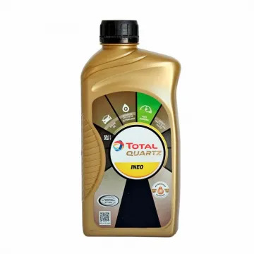 ACEITE TOTAL 5W30 1LT