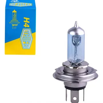 AMPOLLETAS TRIFA H4