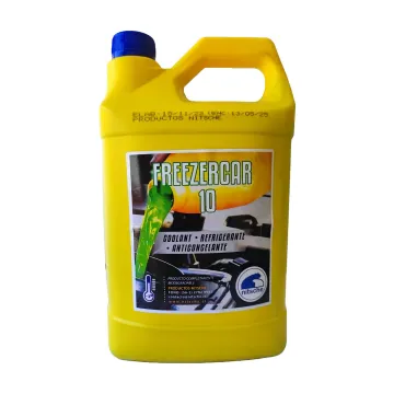 Refrigerante freezercar 10 1GL