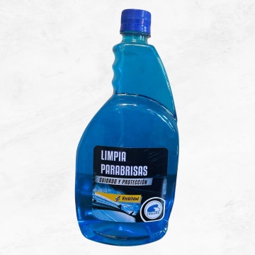 Limpia Parabrisas  Nitsche 1L 