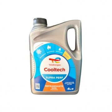 REFRIGERANTE TOTAL COOLTECH 4LT