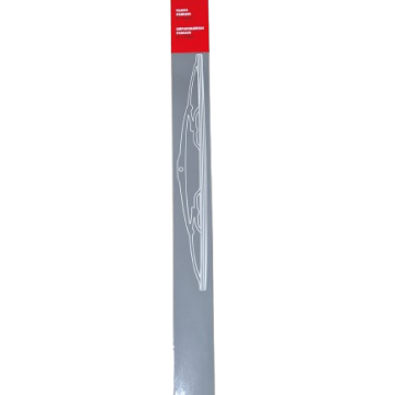 Plumillas Wurth 550mm 2 Unidades 22¨