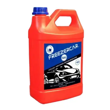 REFRIGERANTE FREEZERCAR 320 1GL NITSCHE