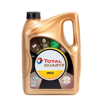 ACEITE TOTAL 5W30 5LT