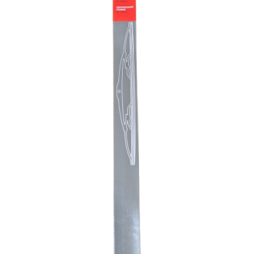 Plumillas Wurth 600mm 2 Unidades 24¨