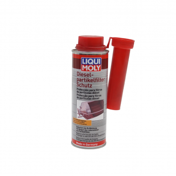 Proteccion para Filtros de Particulas Diesel Liqui Moli 250ml