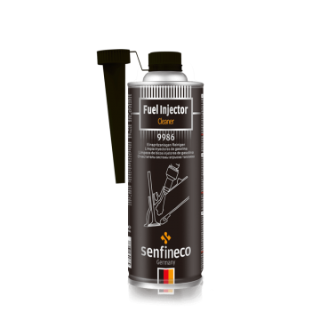 Fuel injector cleaner 9986 senfineco 300ml