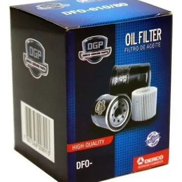 Filtro de Aceite DFO-713/1 DGP