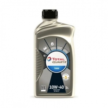 Aceite Total 10W40 1L