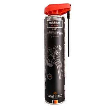 Disolvente Rapido de corrosión Quick Rust 9995 400 ml