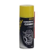 LIMPIA CARBURADOR 9970 MANNOL 400ml