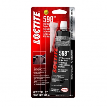 Sellador de Juntas Automotriz Loctite 598