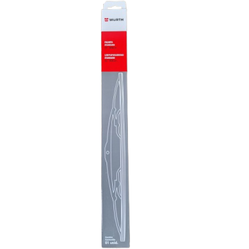Plumillas Wurth 400mm 2 Unidades 16¨